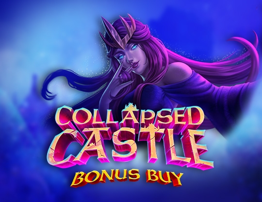 Collapsed Castle: Bonus Buy